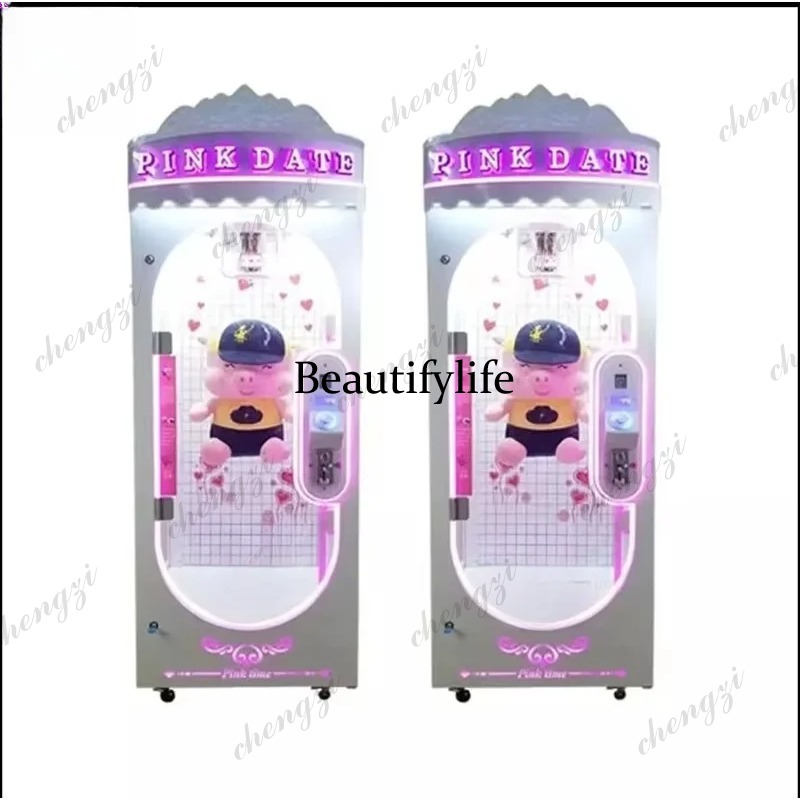 Vending Arcade Games - Máquina de Juego Arcade de Habilidad