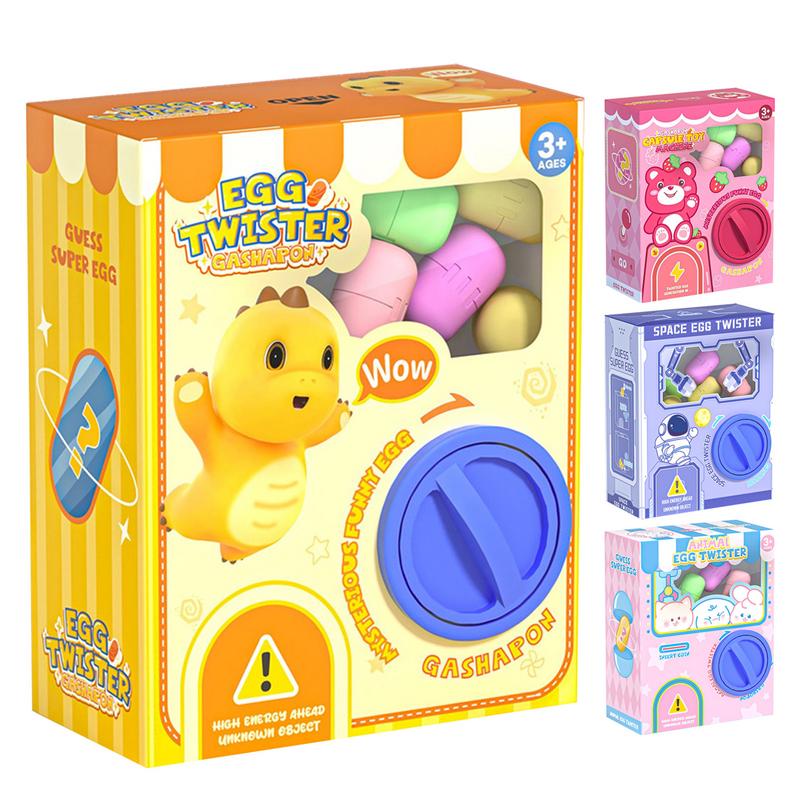 Vending Game - Mini máquina de garra para niños,