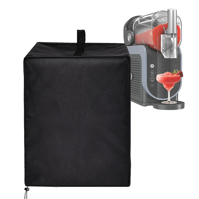 Cubierta protectora para máqui - Slushie Machine Vending reseña y precio