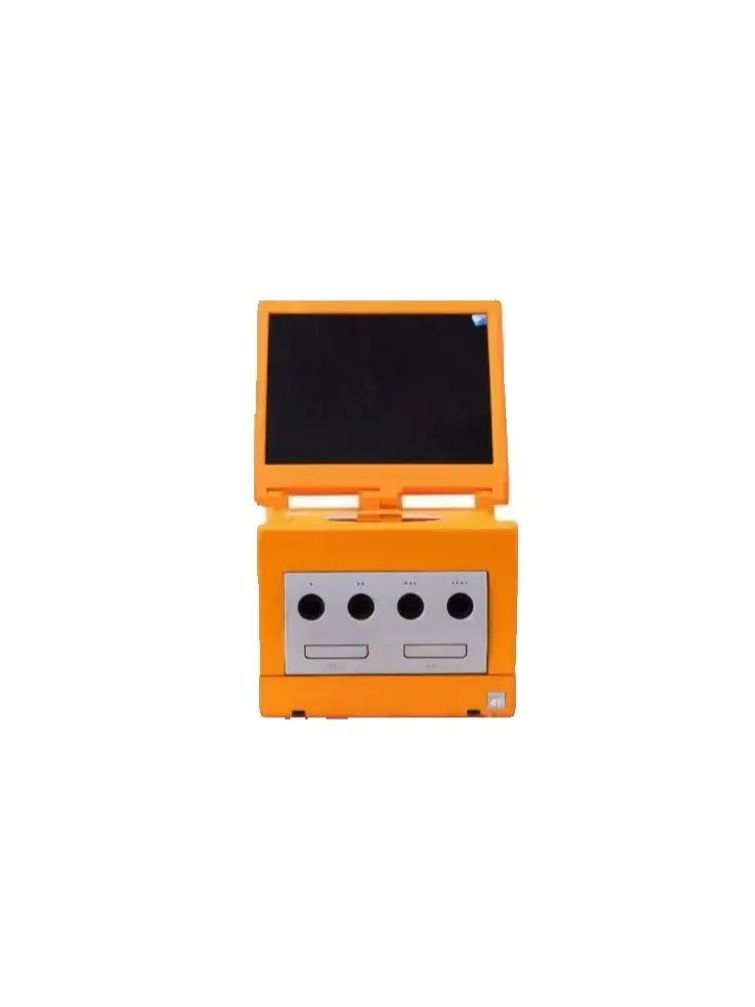 Monitor de 8 Pulgadas con Impr - Arcade Vibes reseña y precio