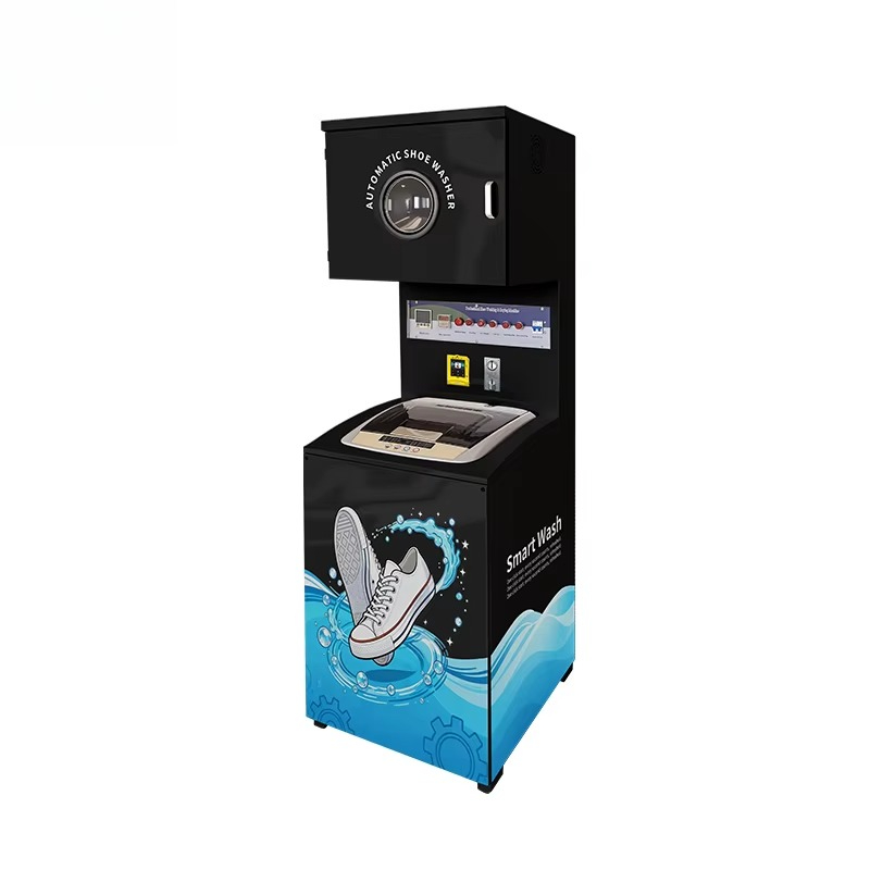 Máquina Expendedora de Limpiez - Coin Pusher Machine reseña y precio