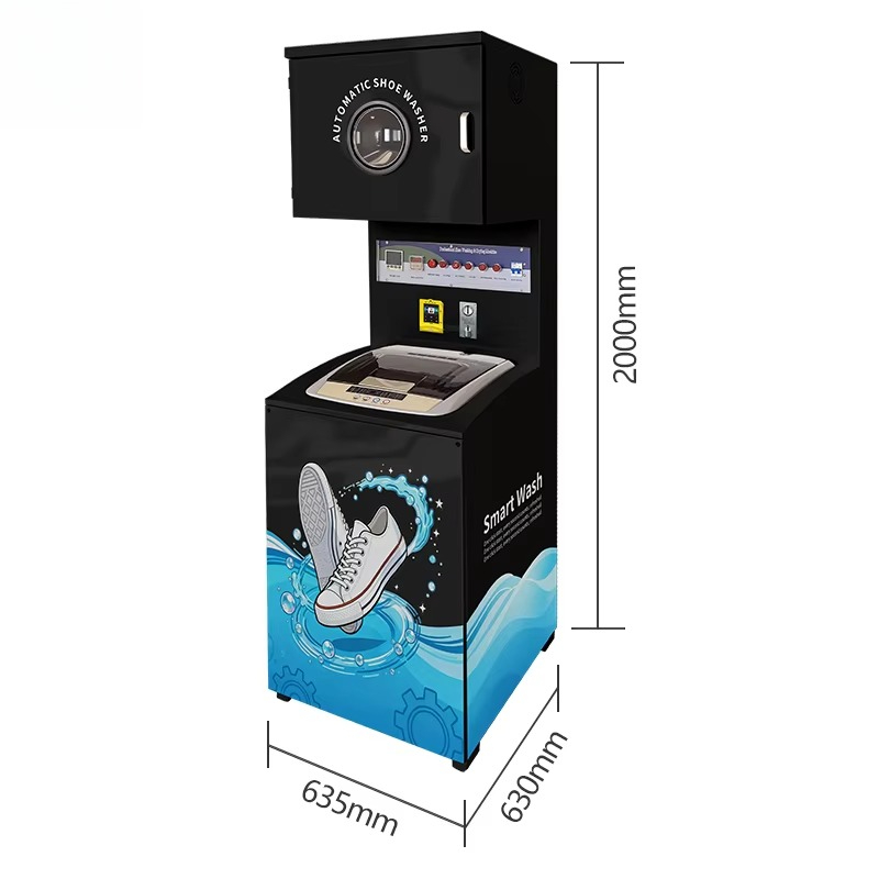 Máquina Expendedora de Limpiez - Coin Pusher Machine reseña y precio