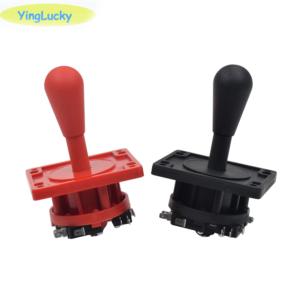 Joystick de Competición Yinglu - Arcade Game Cabinet reseña y precio