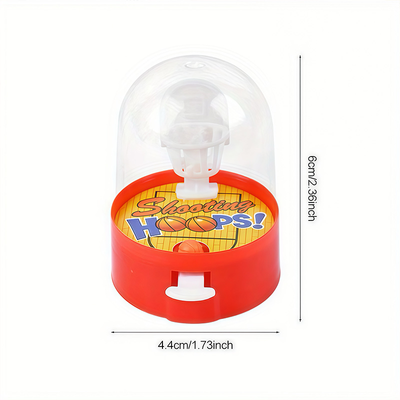 5/10/15/20/30 Uds. Juguetes de - Basketball Arcade Game reseña y precio