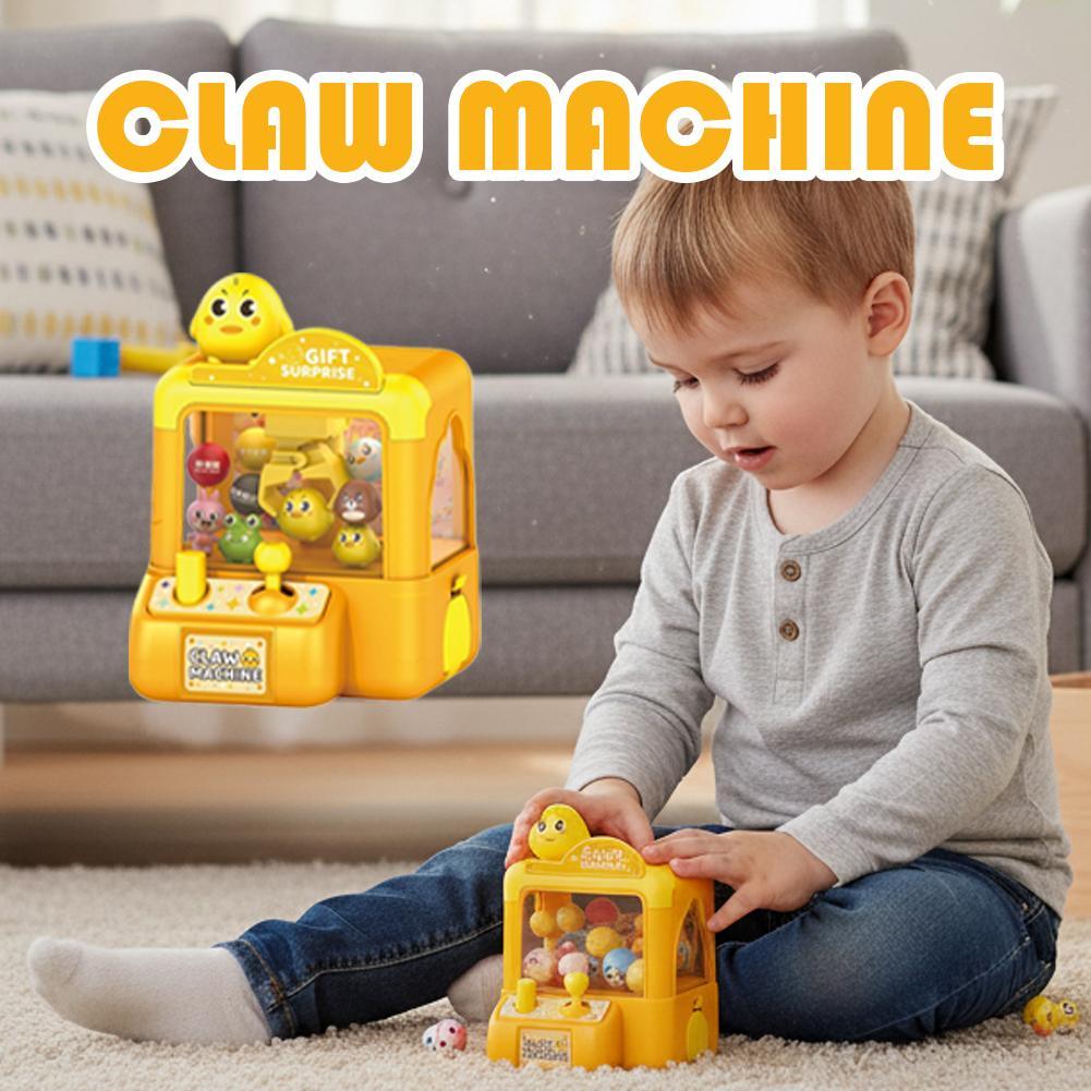 Máquina de garras arcade elect - Vending Arcade Games reseña y precio