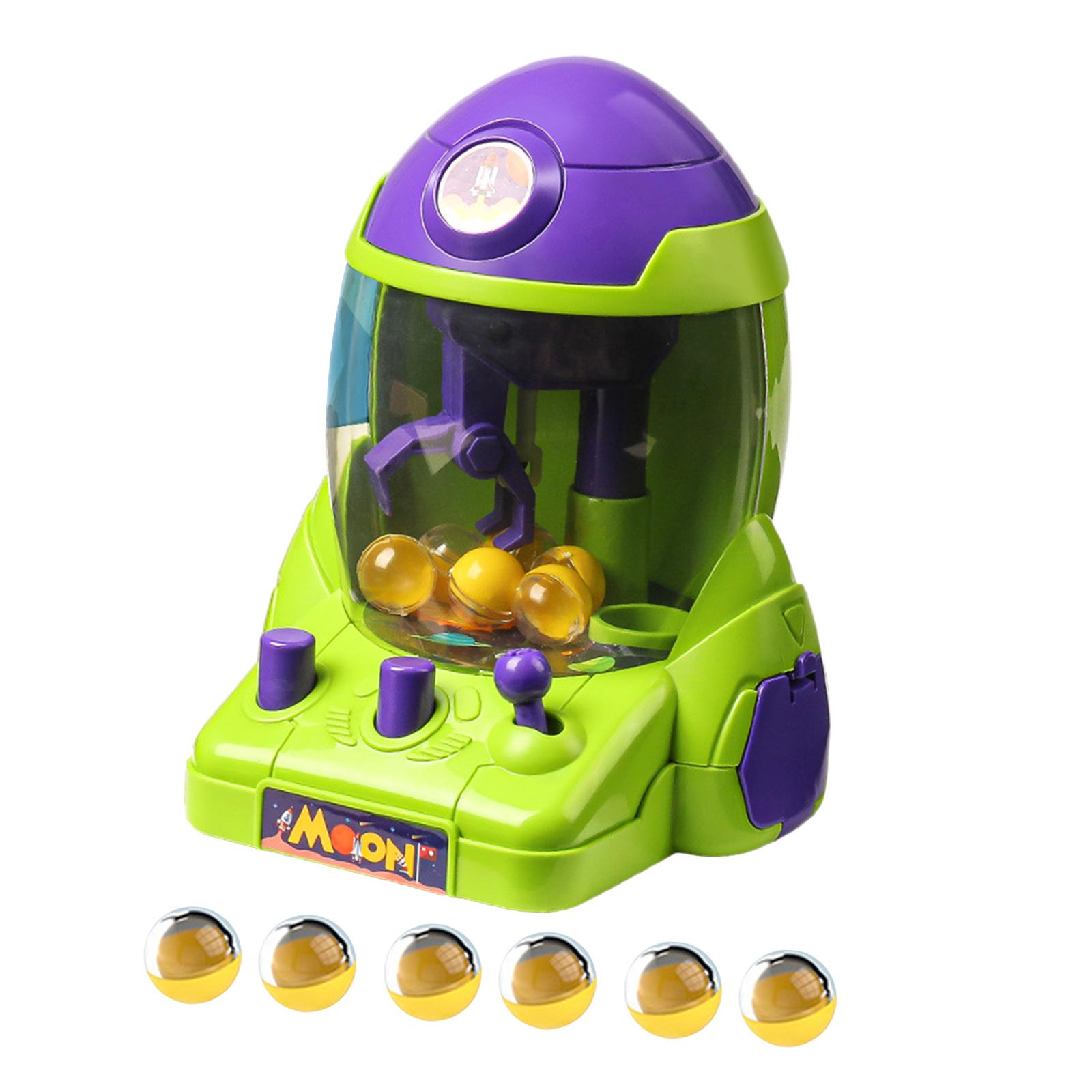 Máquina de Juego de Garra para - Arcade Style Vending Machine reseña y precio