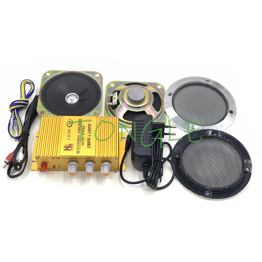 Kit de audio para juegos recre - Arcade Game Cabinet reseña y precio