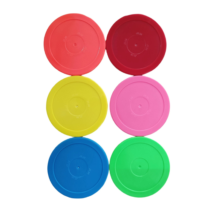 Discos de Repuesto para Air Ho - Coin Pusher Machine reseña y precio