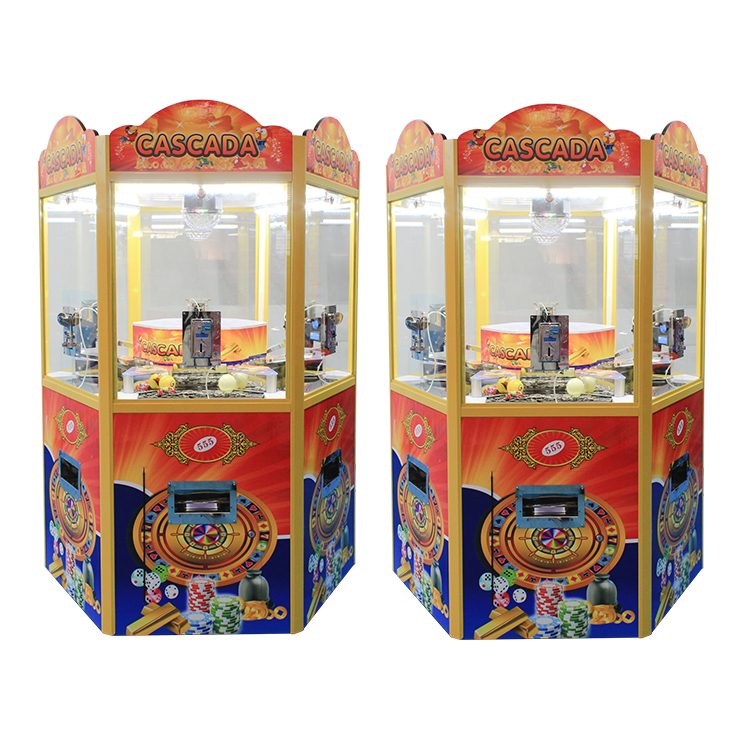 Máquinas de Juego Arcade para  - Arcade Style Vending Machine reseña y precio