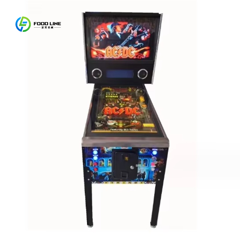 Máquina de Pinball Virtual Pop - Coin Pusher Machine reseña y precio