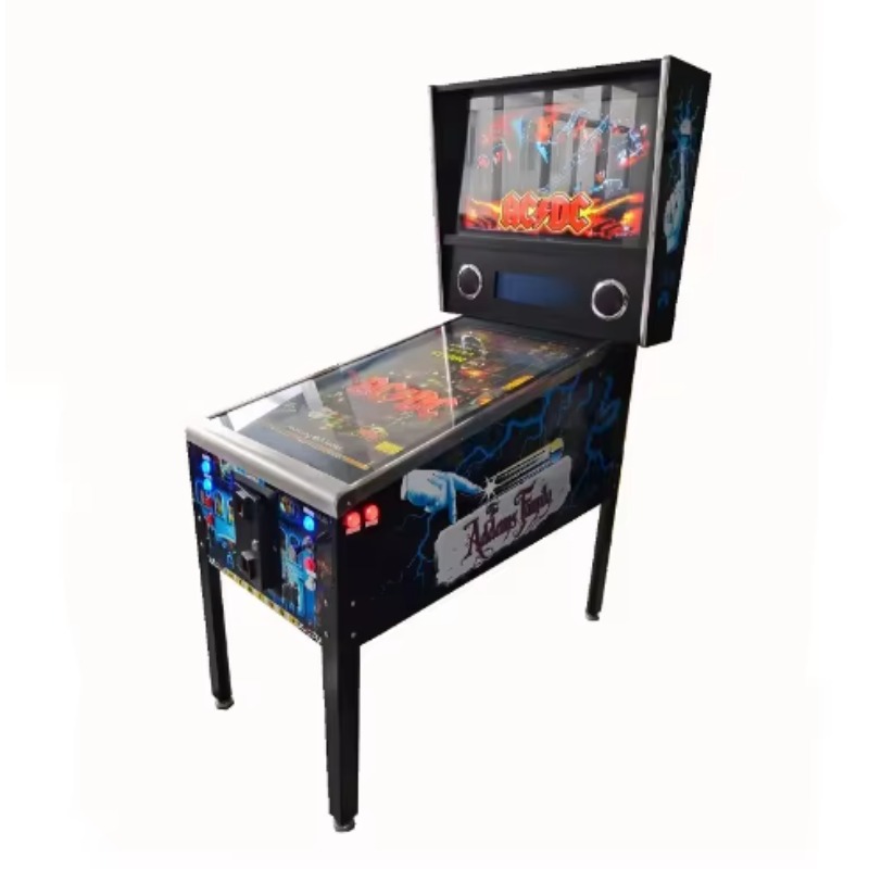 Máquina de Pinball Virtual Pop - Coin Pusher Machine reseña y precio