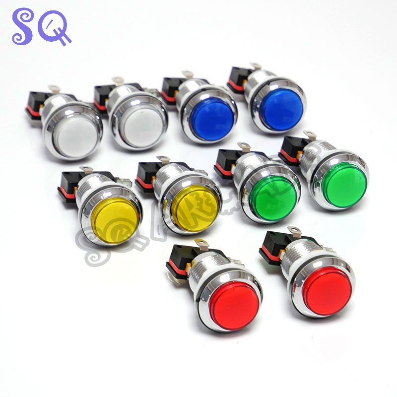 Consola Pandora Arcade de 8 pi - Arcade Button Pcb reseña y precio