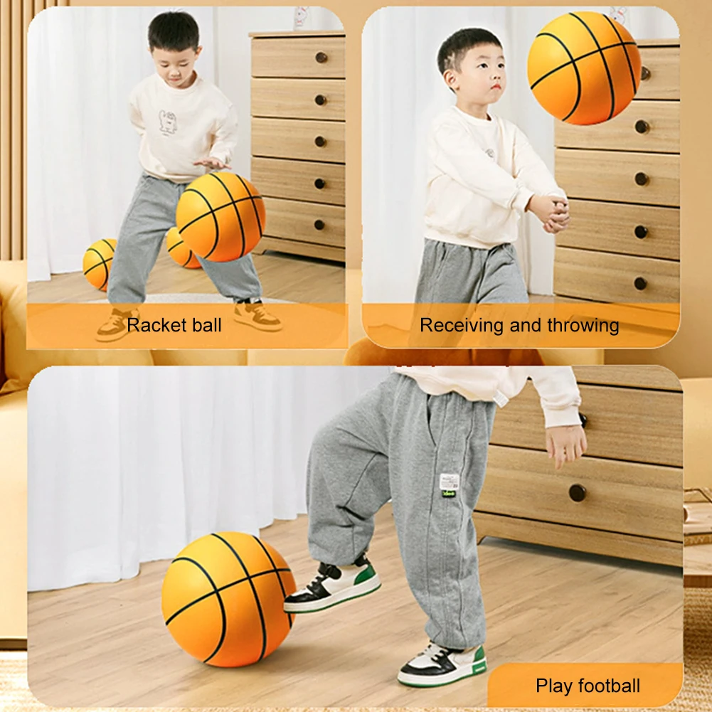 Pelota de baloncesto silencios - Basketball Arcade Game reseña y precio